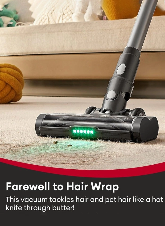 Cordless Vacuum Cleaner - 40 M