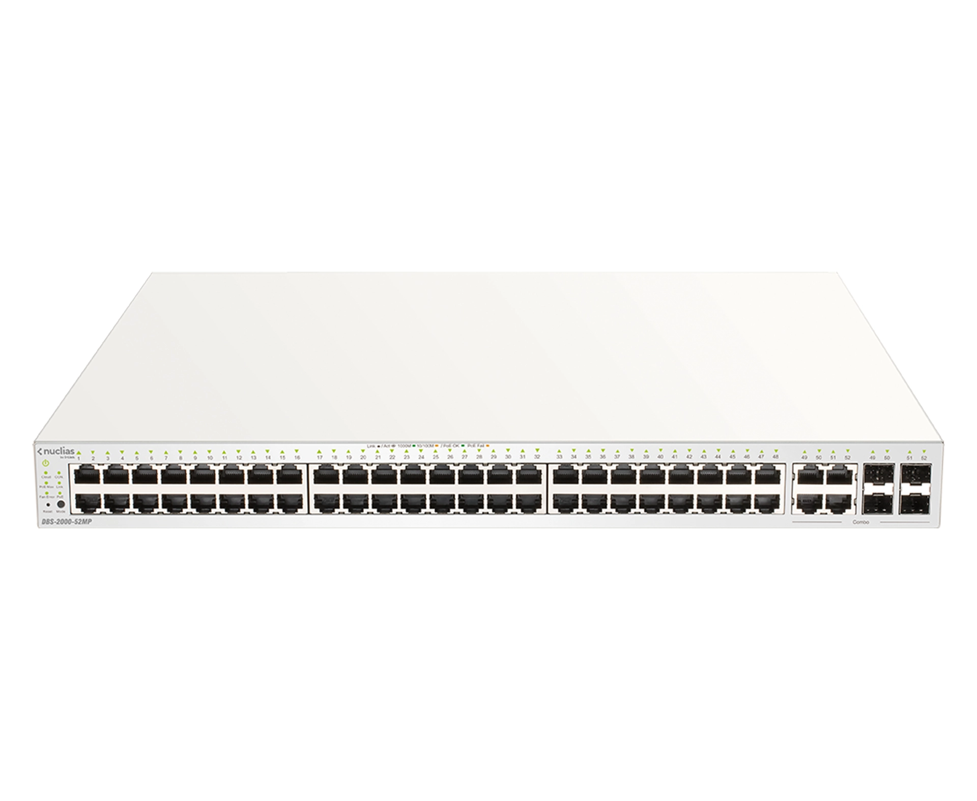 DBS-2000-52 52-ports