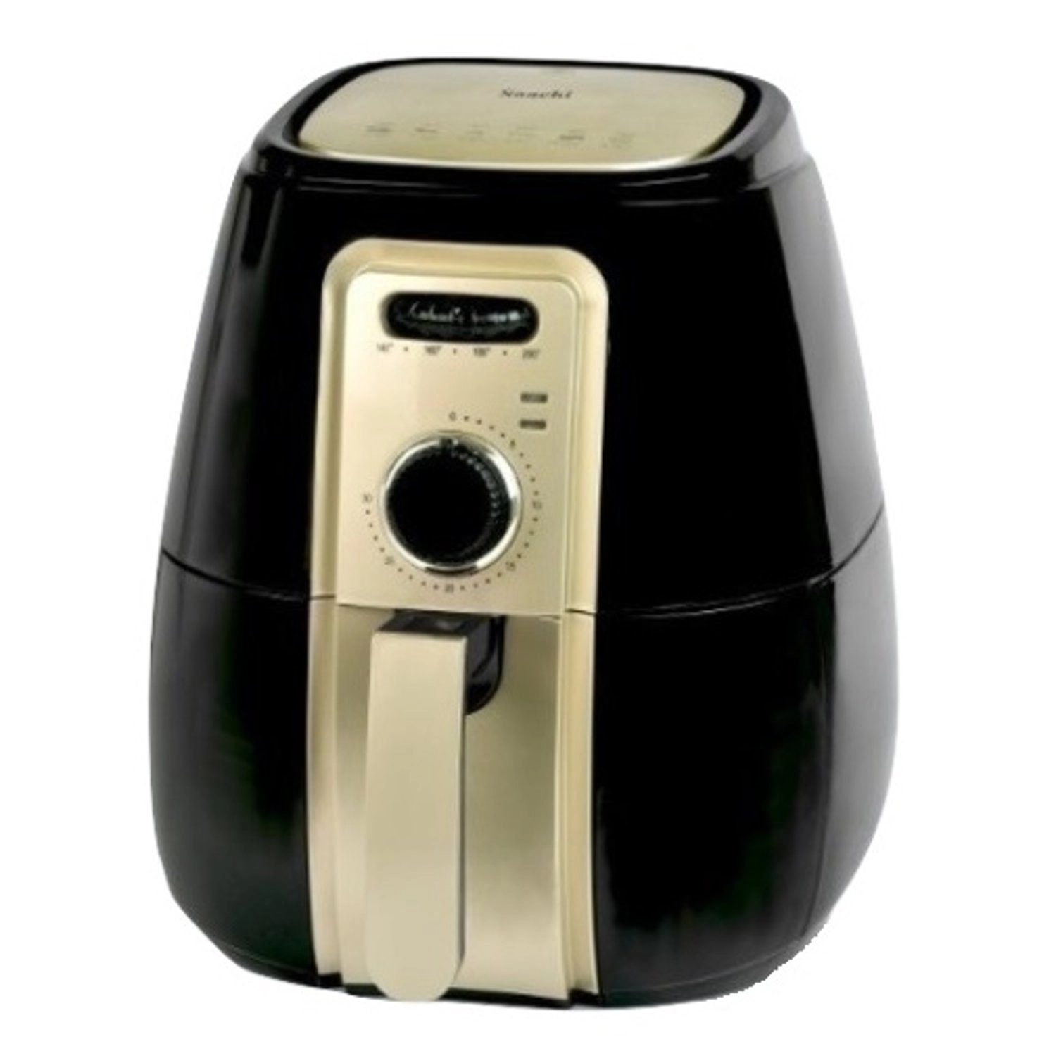 Air Fryer NLAF4770BK