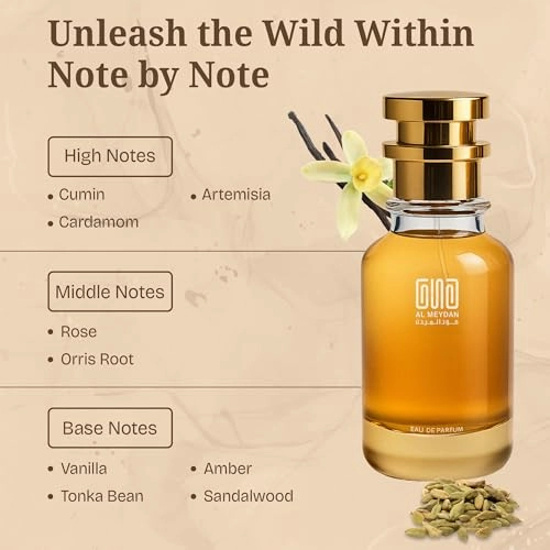 Dareeeja For Men Eau de Parfum 80 ml