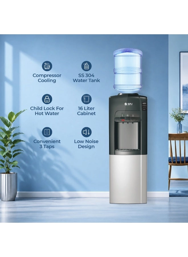 Top Load Water Dispenser - 16 L