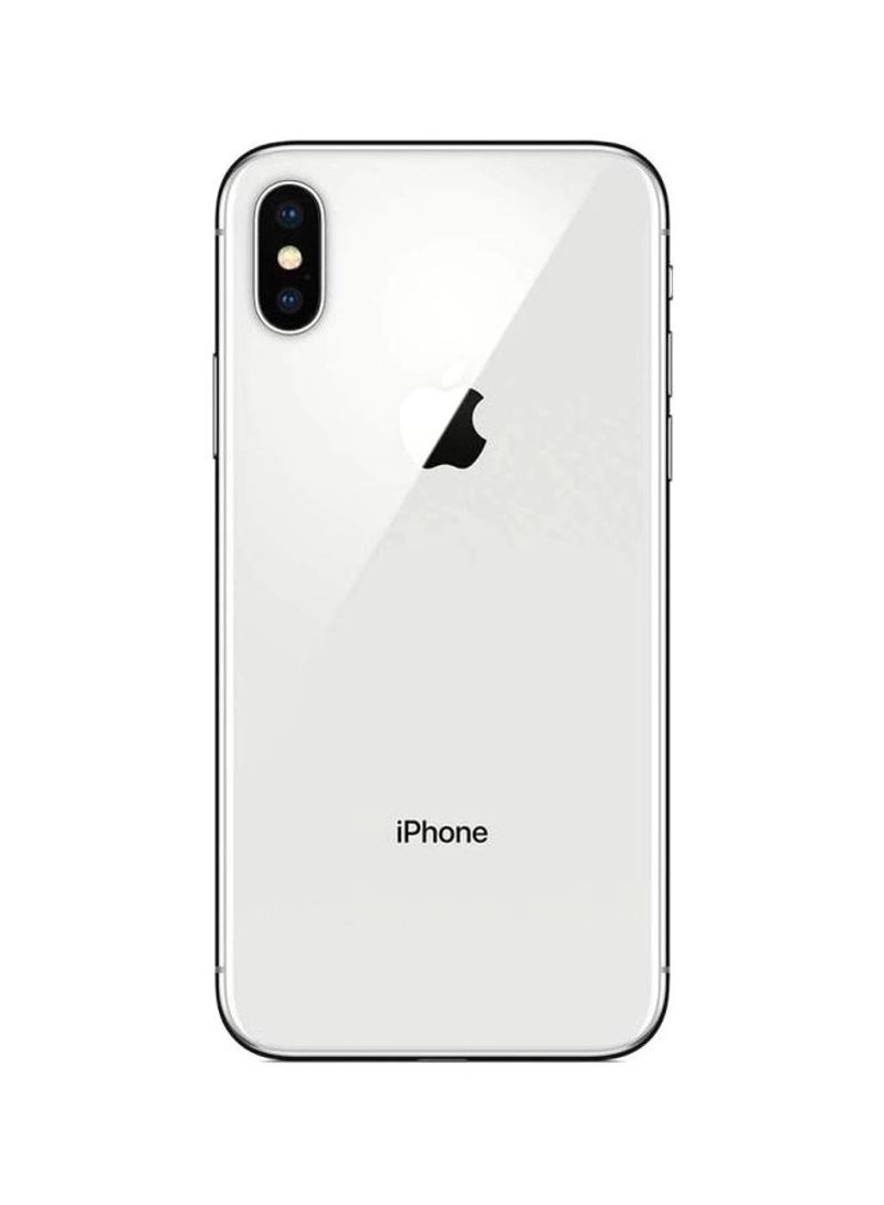 (Refurbished) iPhone X - 256GB
