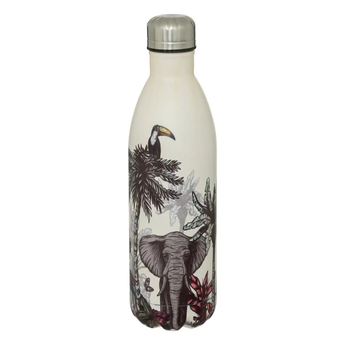 Vacuum Insulated Bottle - 1 Liter