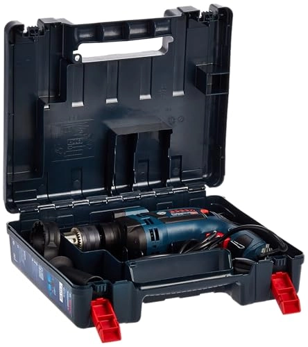 GSB 16 RE - 750 Watts 13 Millimeters