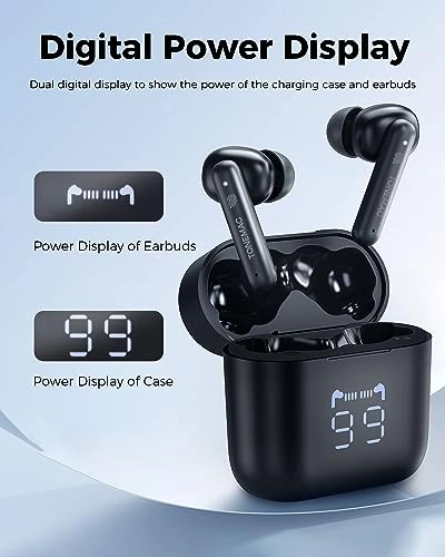 W28 Wireless Earbud