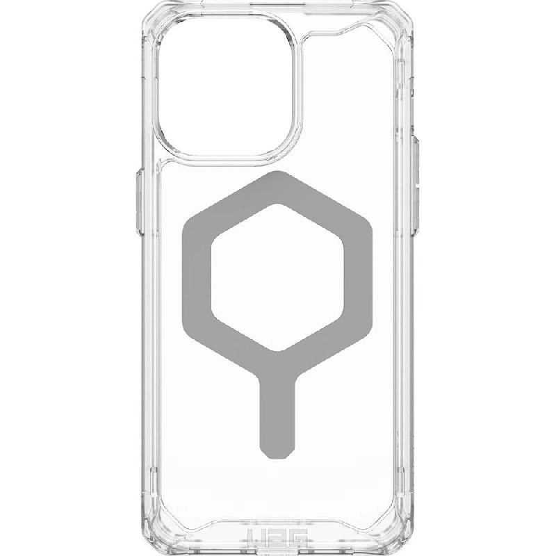 Case Ice for iPhone 15 Pro