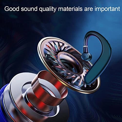 Mini Earplugs Wireless Headset