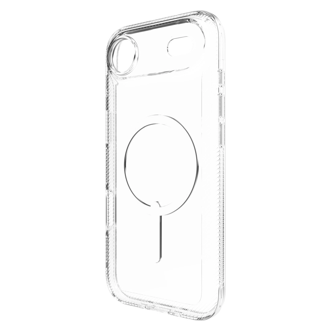 Luxe Snap Case MagSafe for Apple iPhone 17 Air