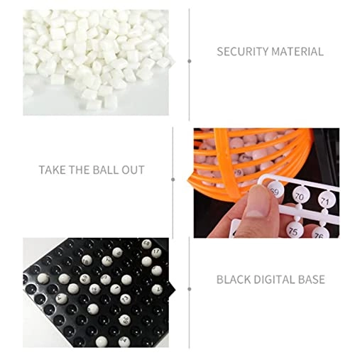 Bingo Game - 2 piece(s)