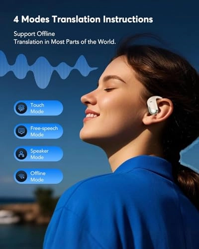 Q16-H3 Wireless Headphone