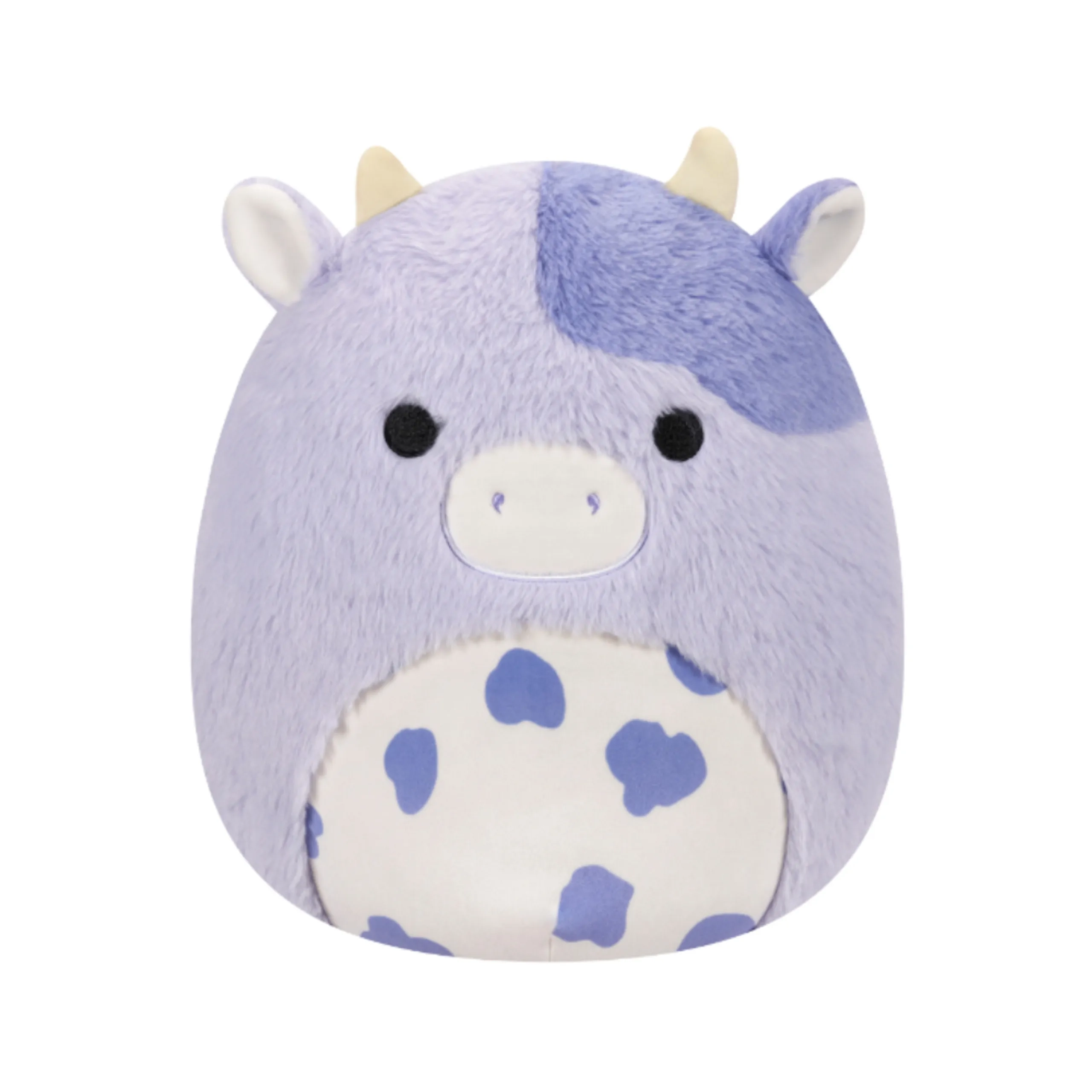 Bubba - 12 inch Purple Cow
