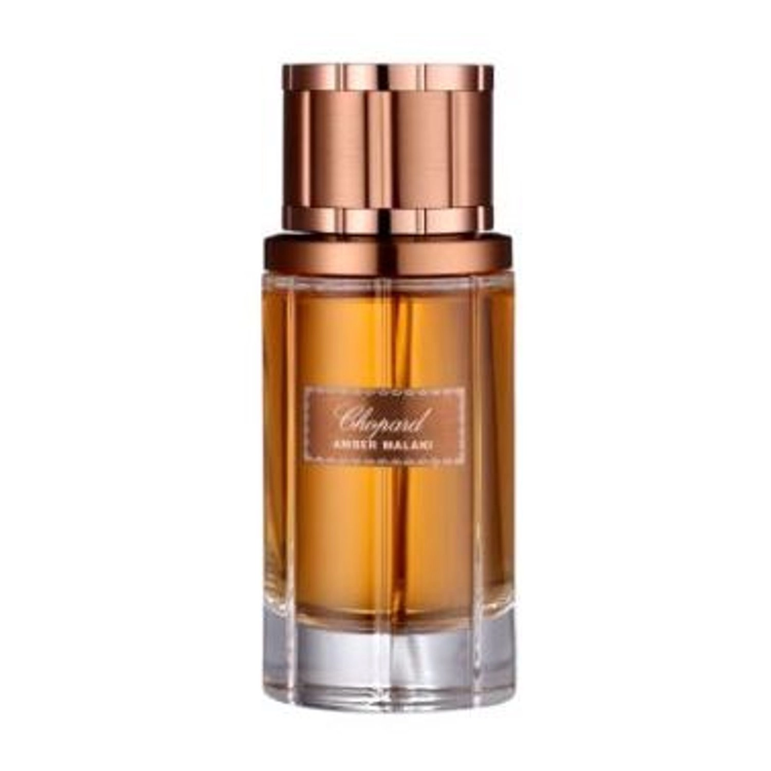Amber Malaki Eau de Parfum 80ml