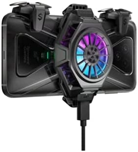 Split Type Gaming Trigger - Android Apple