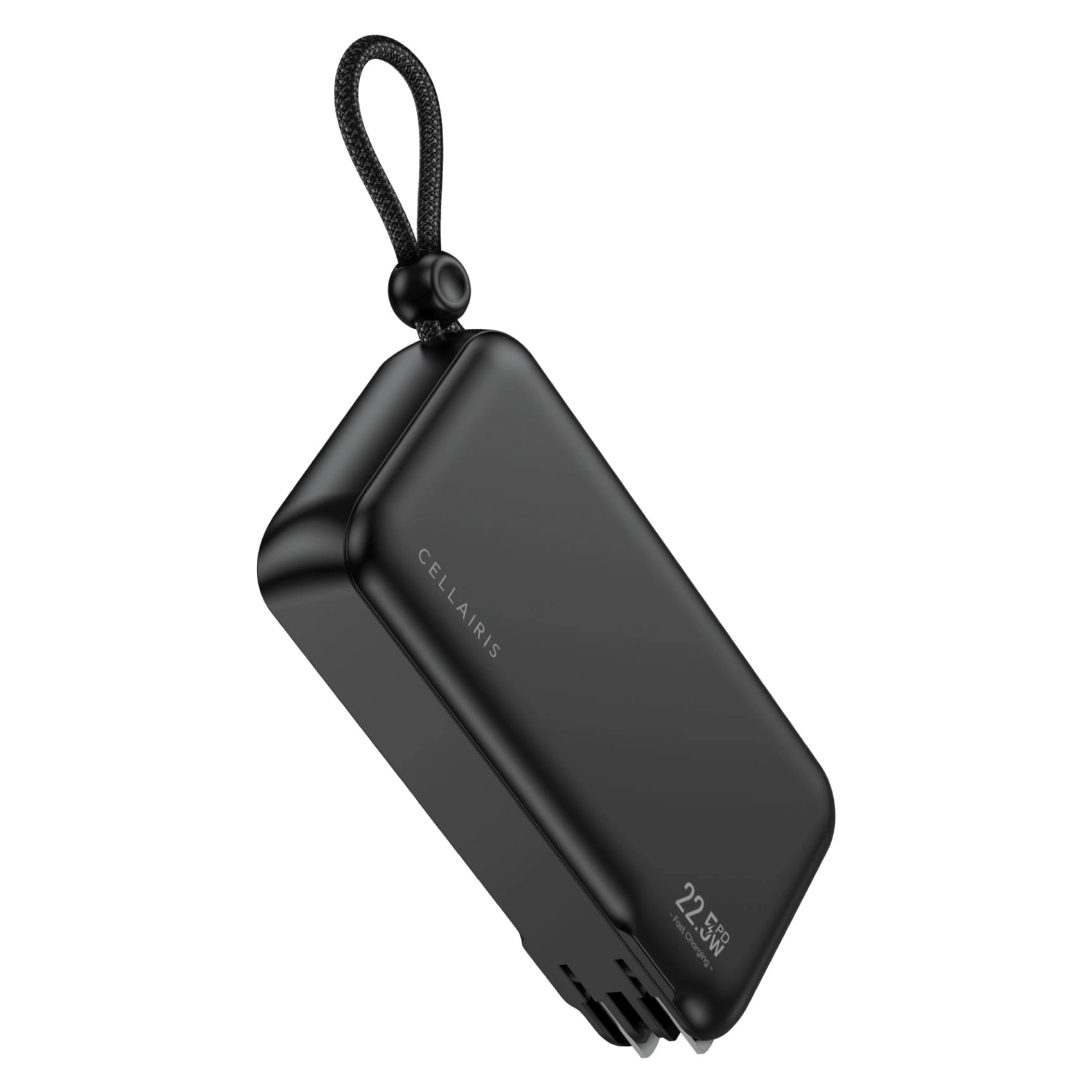 Trek - 10,000 mAh Quick charge