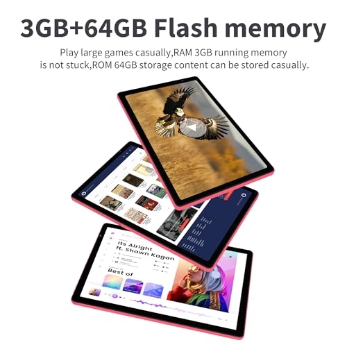 S10 - 64GB 10.1"