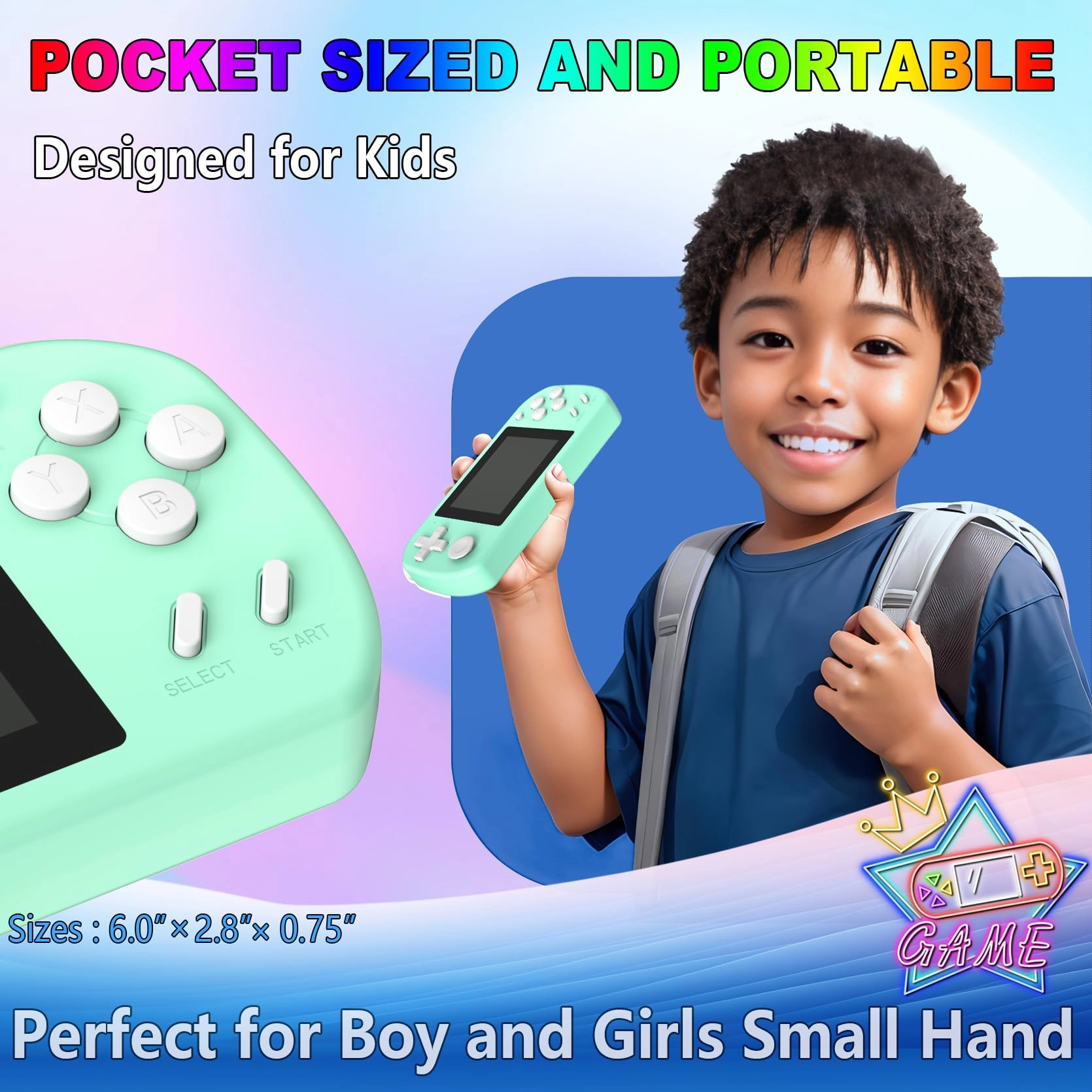 Handheld Games