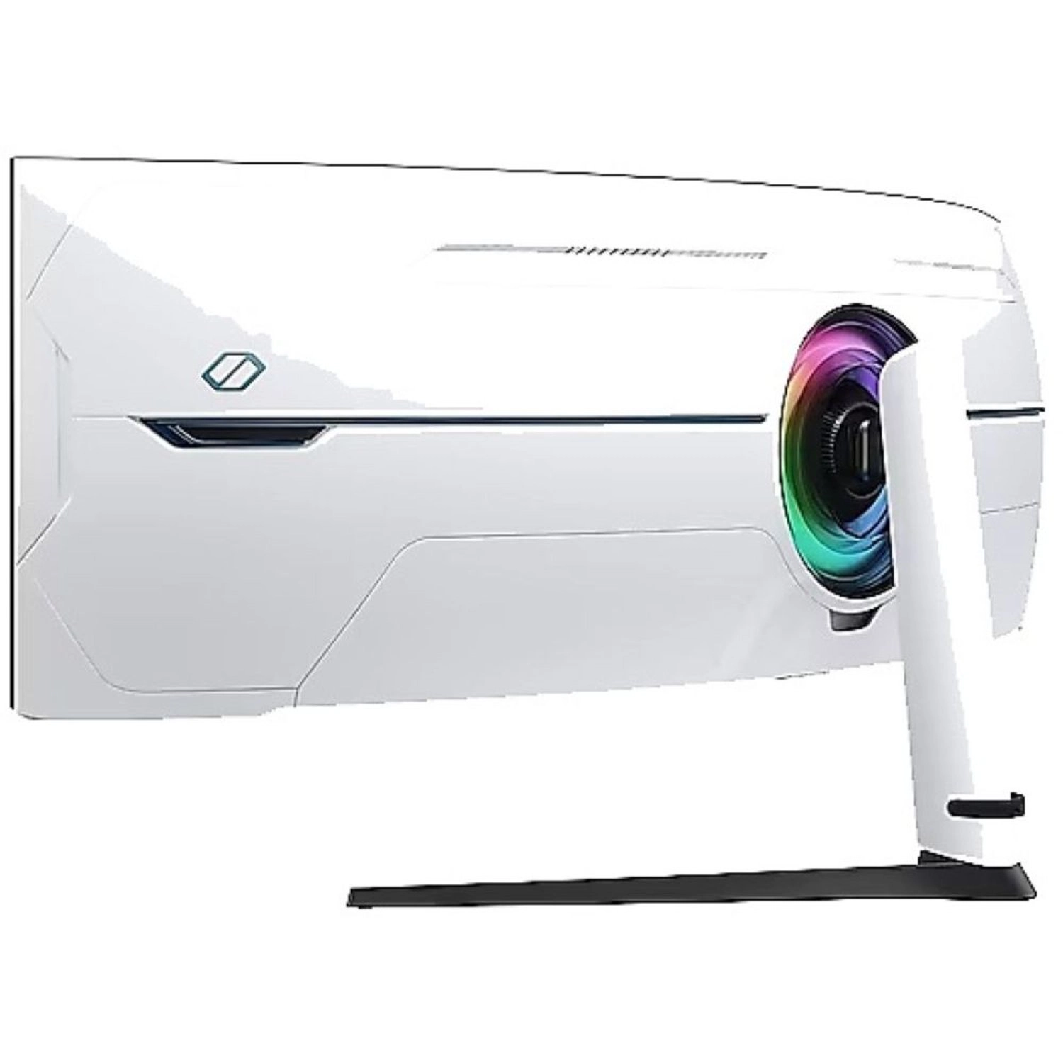 LS57CG952NMXUE - 57" 7680 x 2160