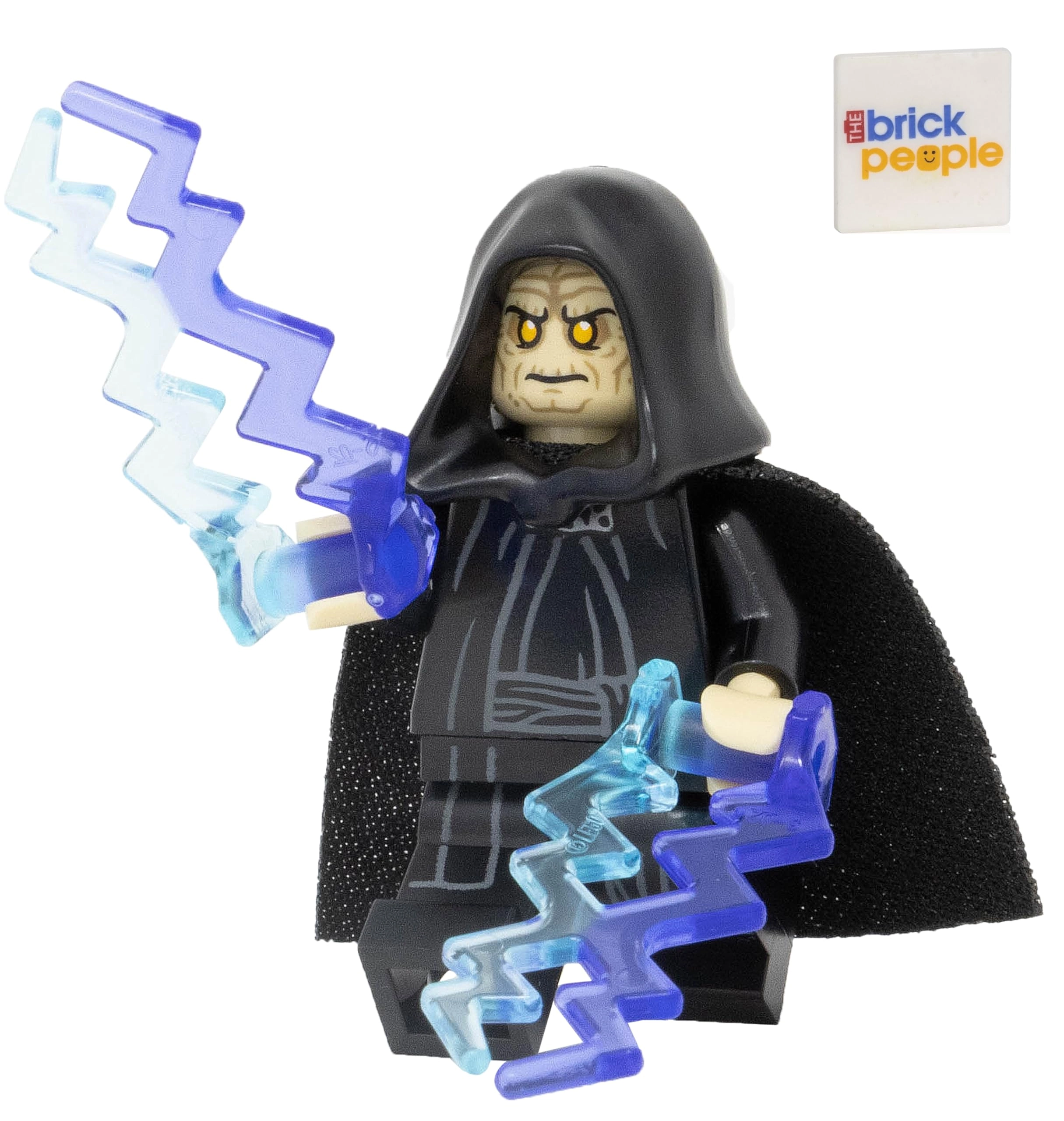 LEGO Star Wars - Emperor Palpatine