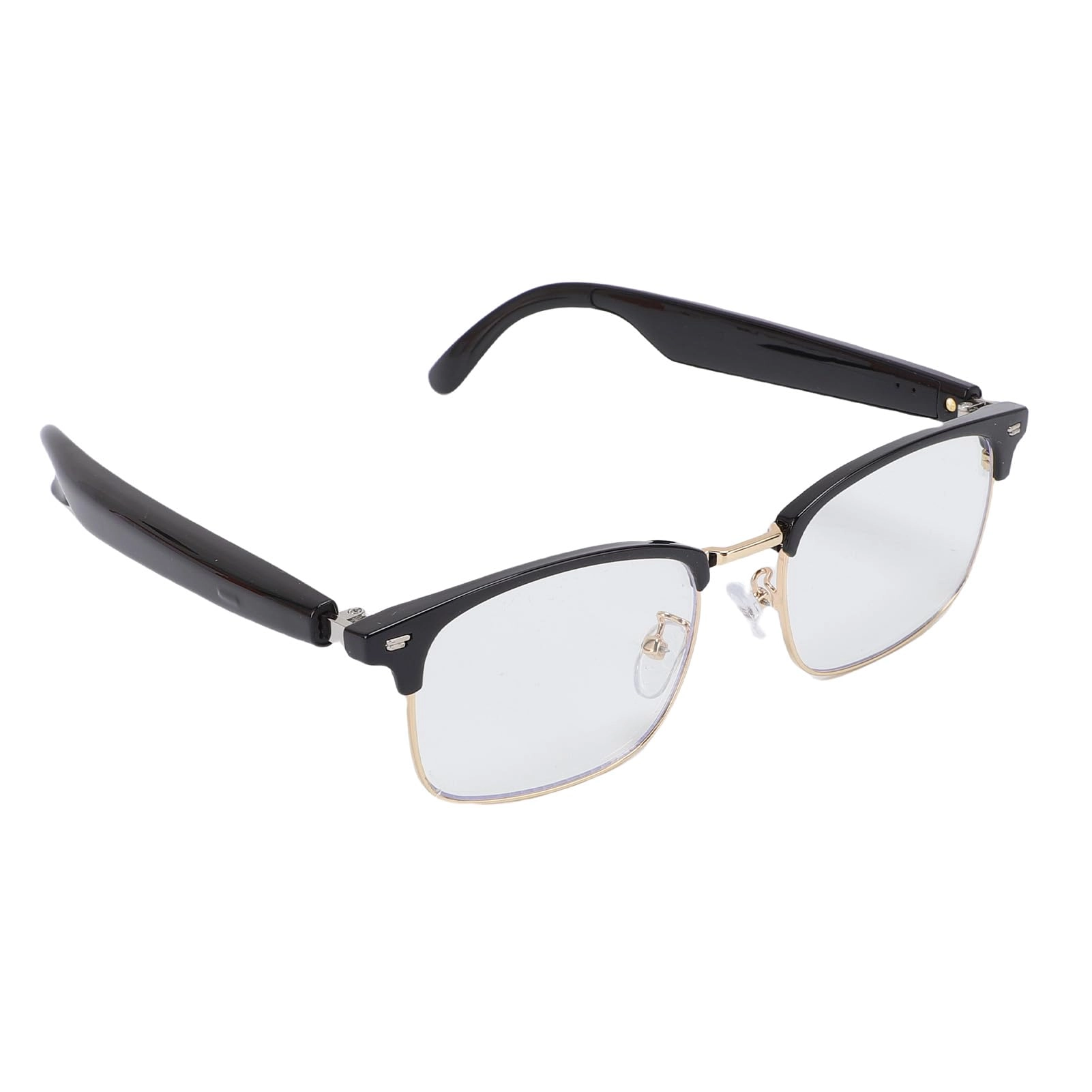 AI Translation Smart Glasses - Bluetooth 5.4 Polarized