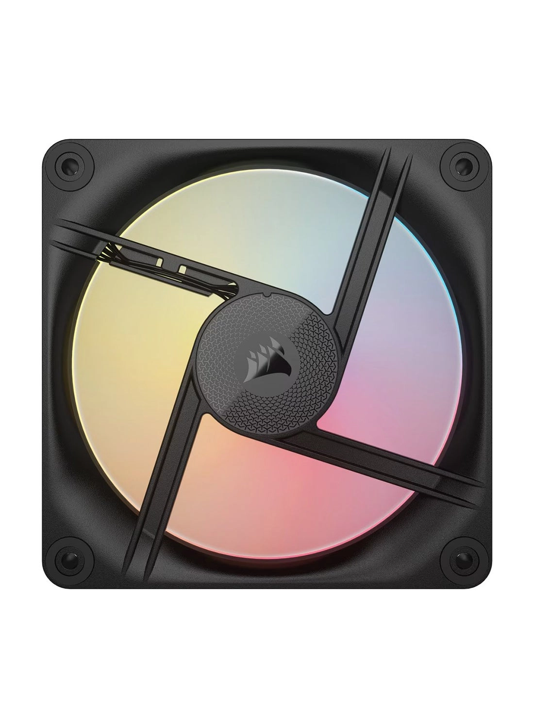 iCUE Link LX120 R - 3 x 120mm