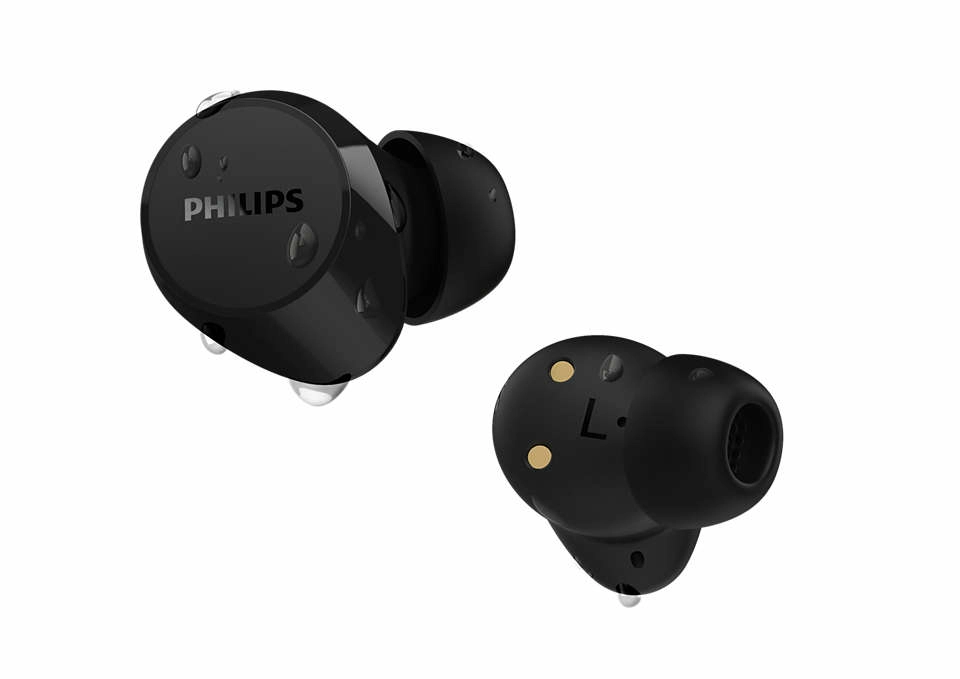 TAT1209BK Wireless Earbud