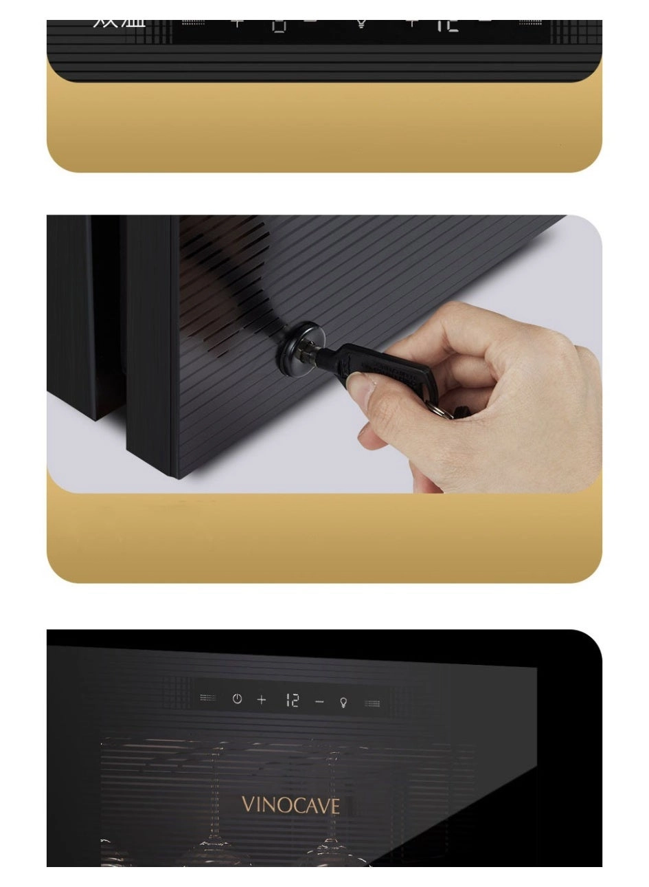 CWC-200A - 80 Bottles