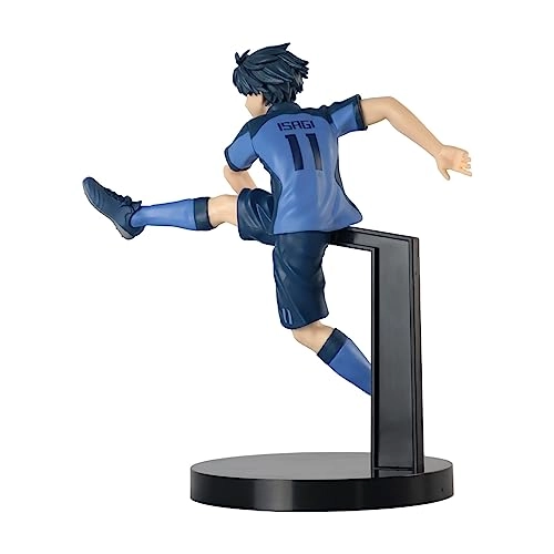 Yoichi Isagi - Blue Lock (16 cm) (BAN19239)