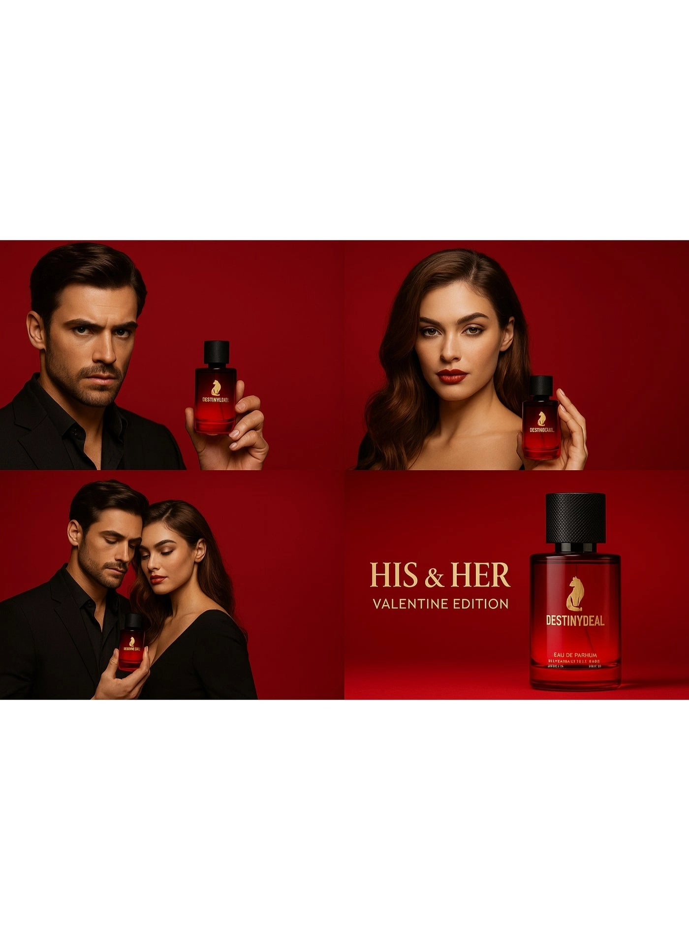 EDU Eau de Parfum 50ml