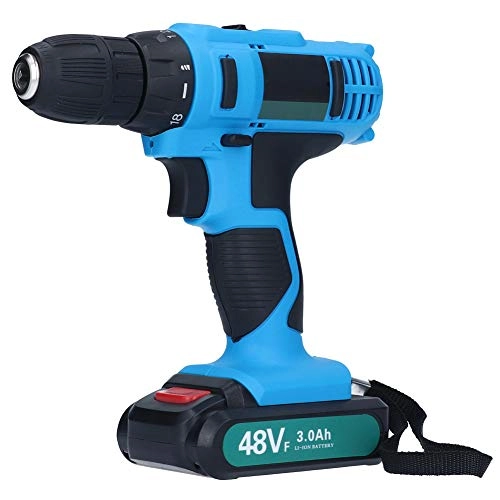Impact Hammer Drill - Battery Powered 1350 RPM 240 Volts