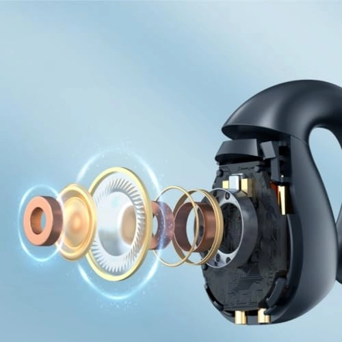 HX-M31 Wireless Earbud