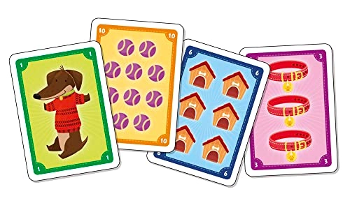 Ludoteca - 3 years and up