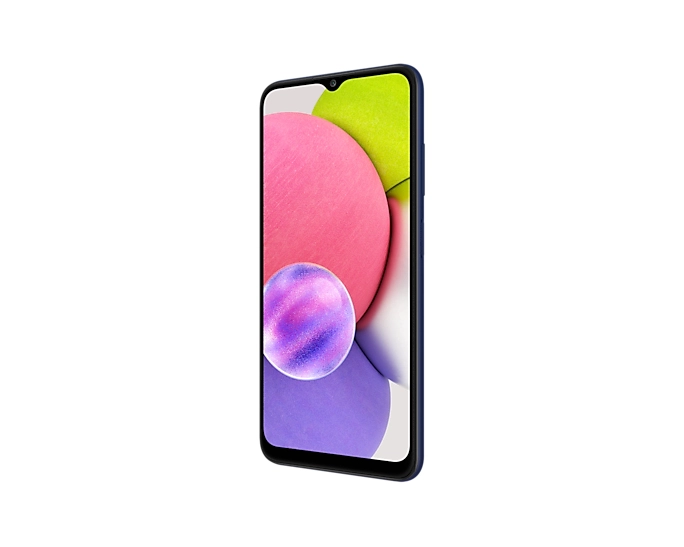 Galaxy A03 - 3GB 32GB