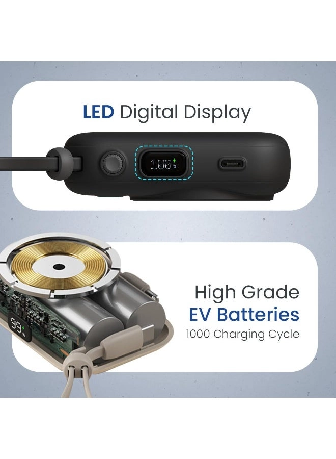 luxcell - 10000mAh 15W