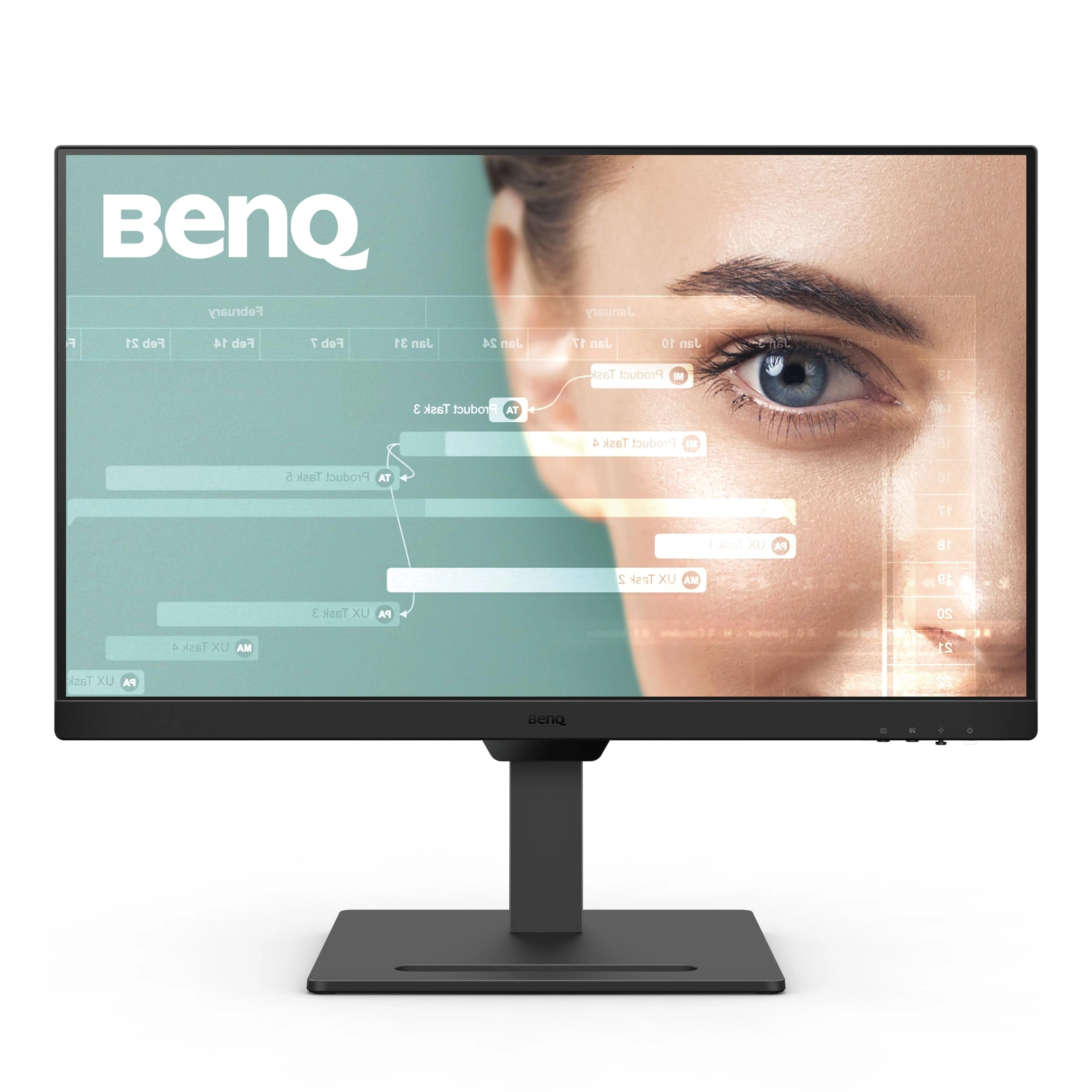 BenQ GW2790T - 27 inch 1920 X 1080 pixels