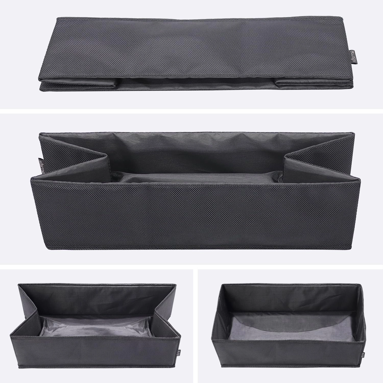 Video Games Storage Case - Xbox PS5 PS4