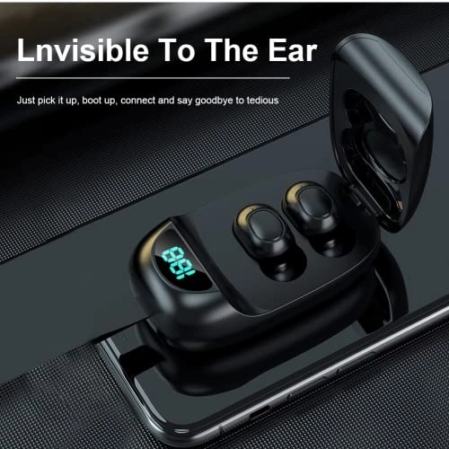 Tws 530 - Wireless Earbud