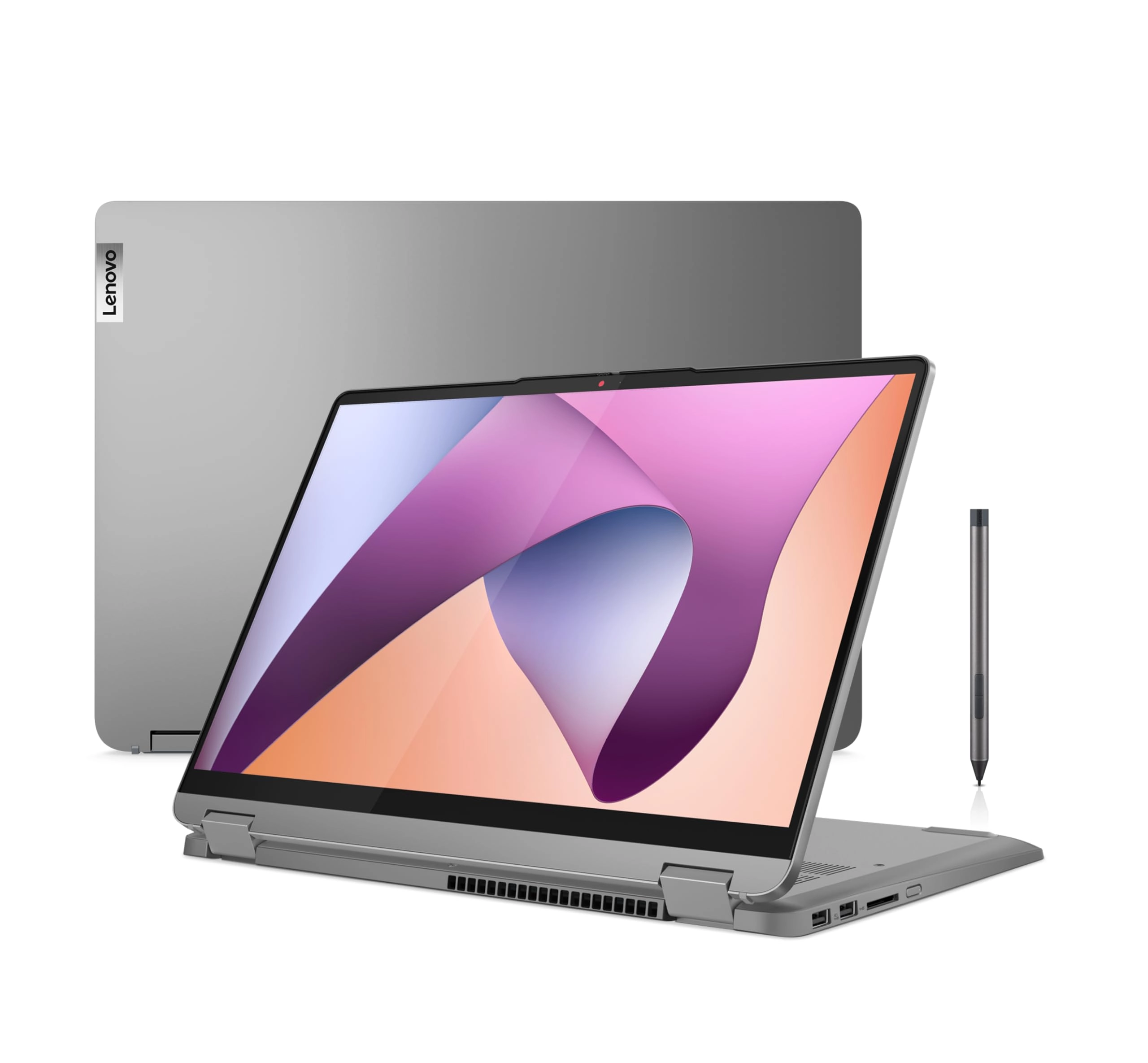 Lenovo (Renewed) IdeaPad Flex 5 14ABR8 82XX00J7AX - 14'' Ryzen 5 5625U 16GB DDR4 1TB SSD