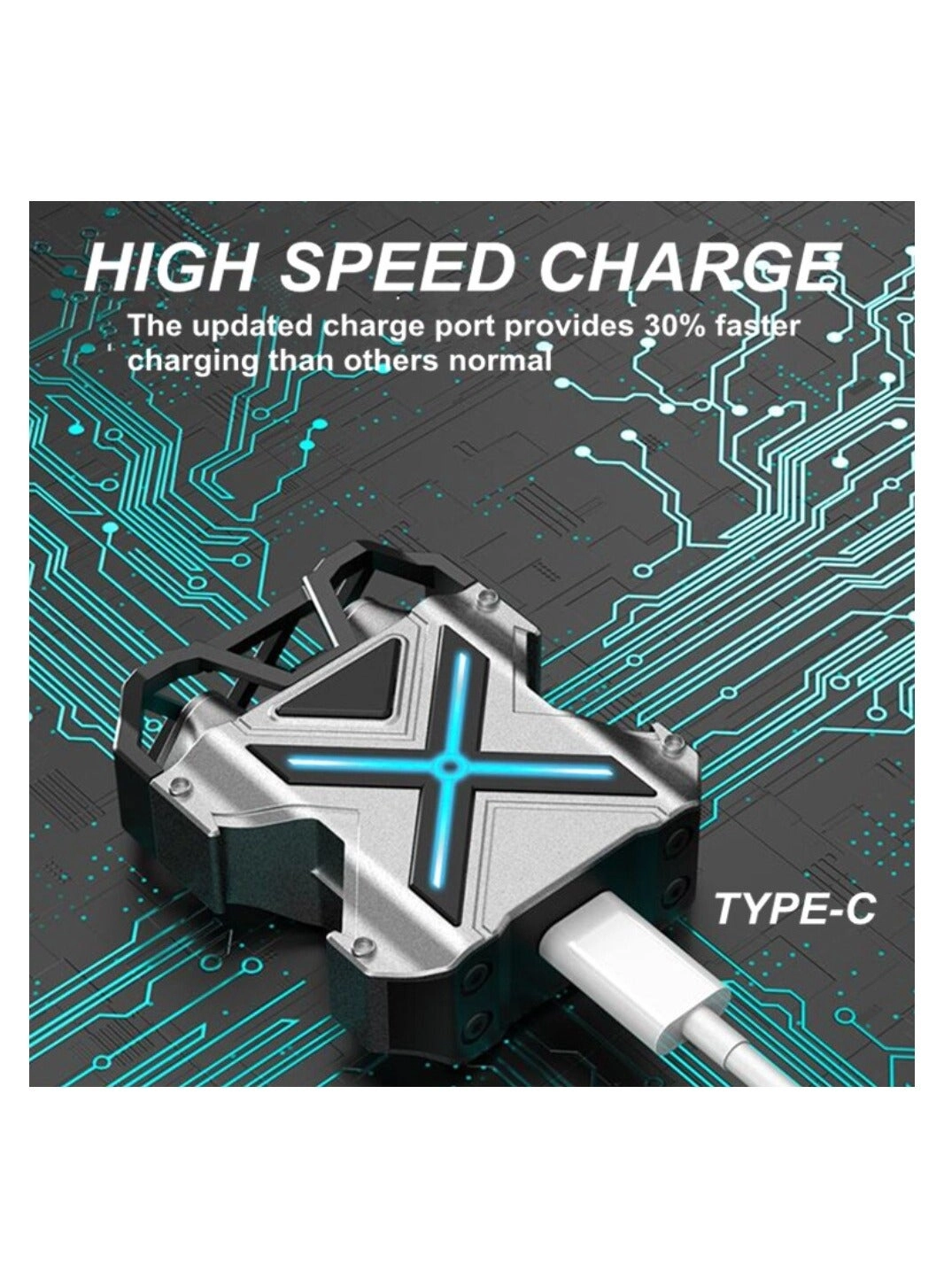 K-89 Wireless Earbud