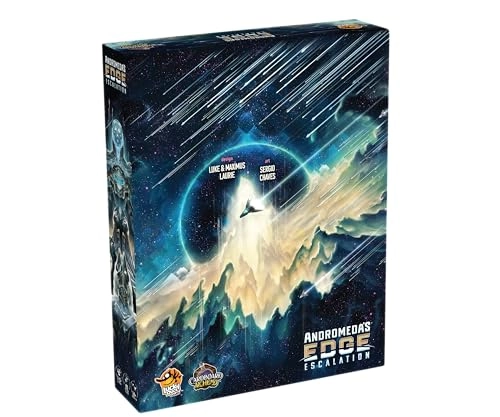 Andromeda's Edge: Escalation