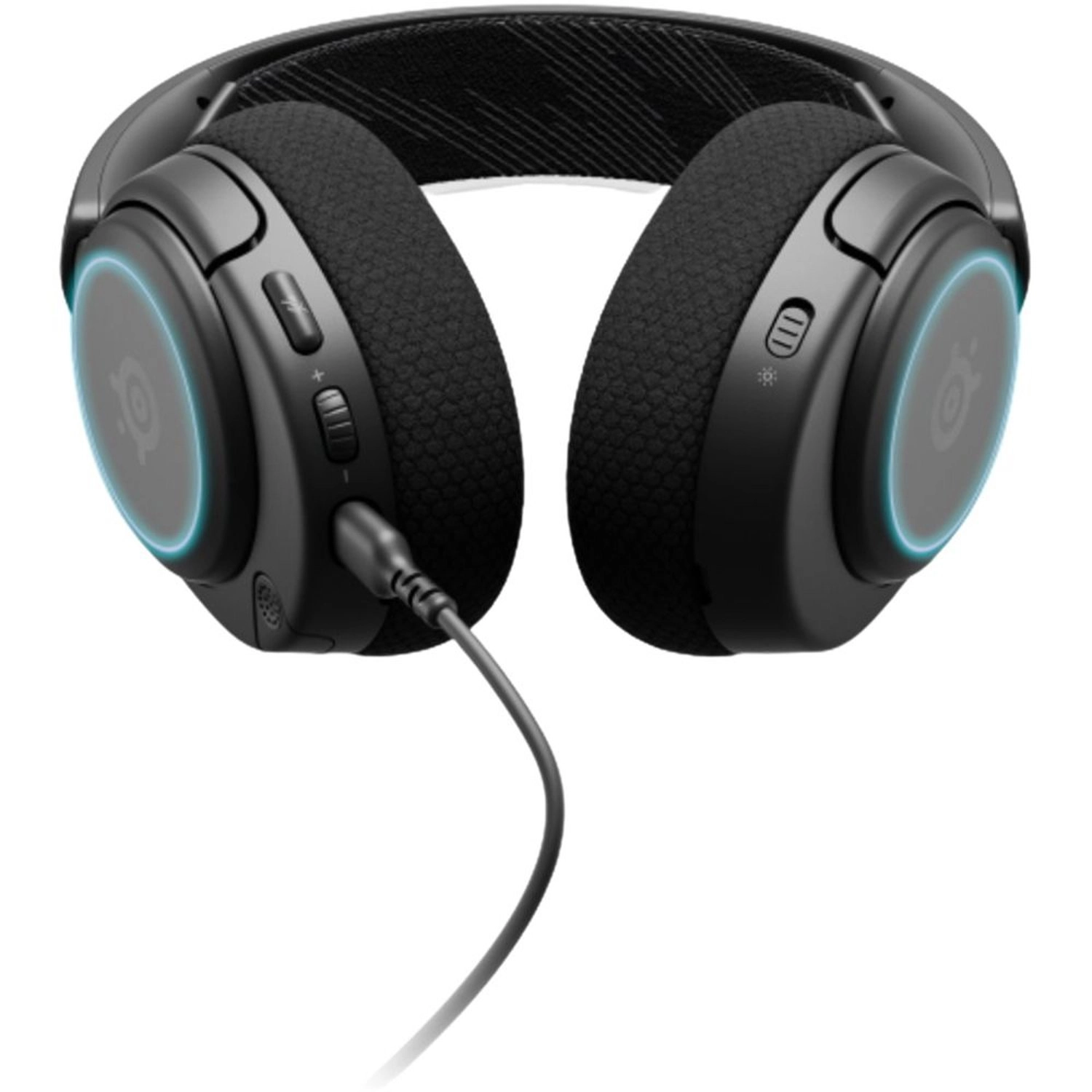 Arctis Nova 3 Wired Headphone