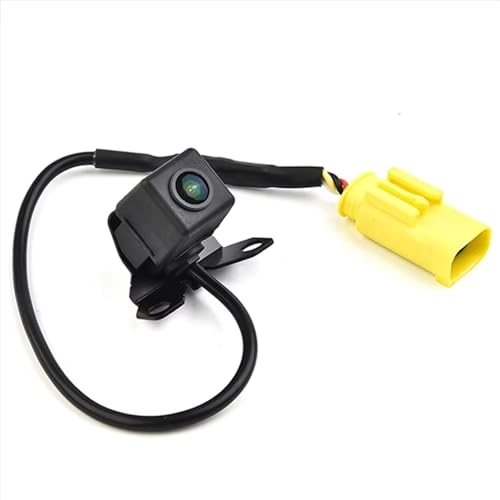 Car Rear View Assist Parking Camera - Reverse Parking Assist