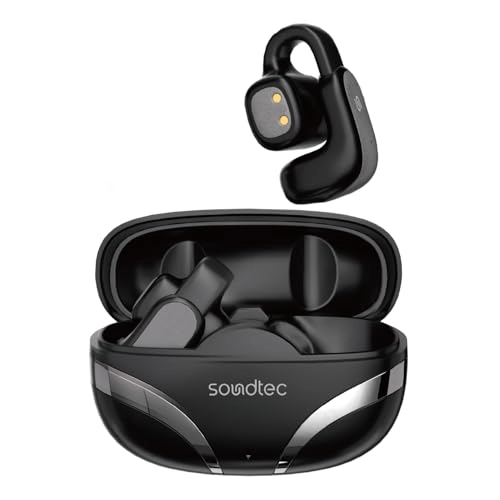 Soundtec Bella Wireless Earbud