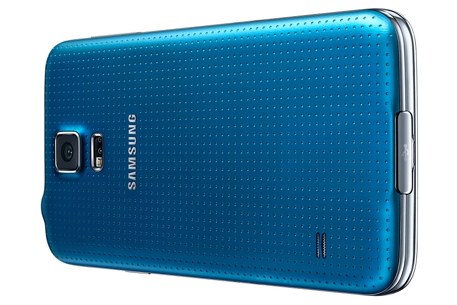 Galaxy S5 Plus - 16GB 16GB