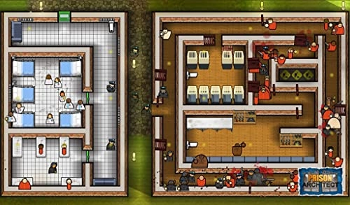Prison Architect - Xbox One