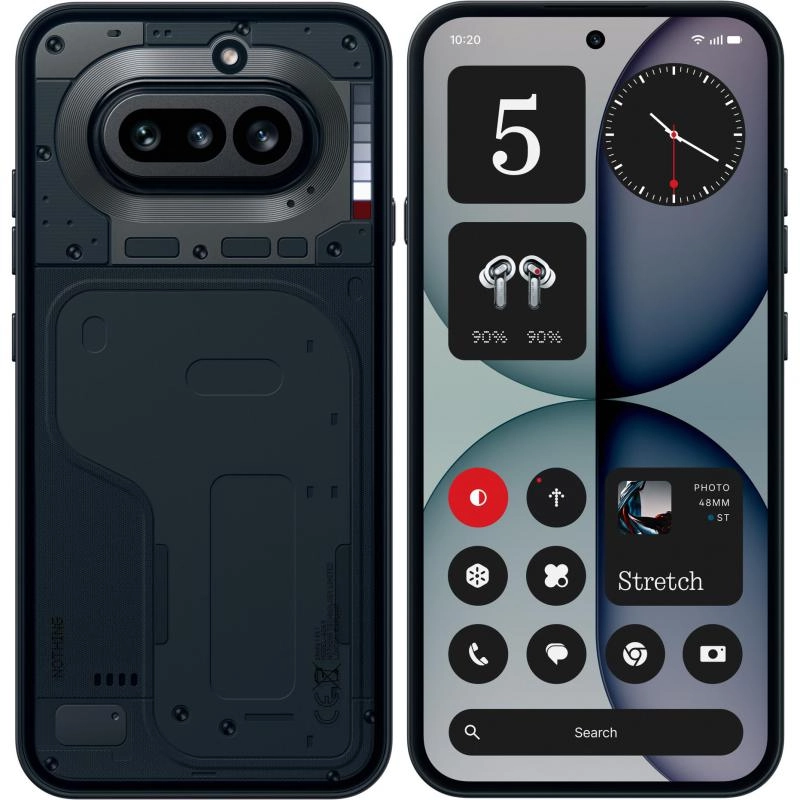 Phone 4a - 8GB 256GB