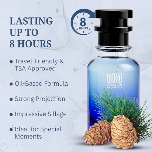 Impression of Dyemondhh Eau de Parfum 100 ml