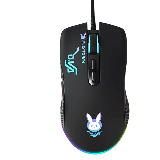gaming mouse - USB