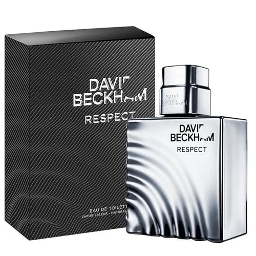 Respect Eau de Toilette 60 ml