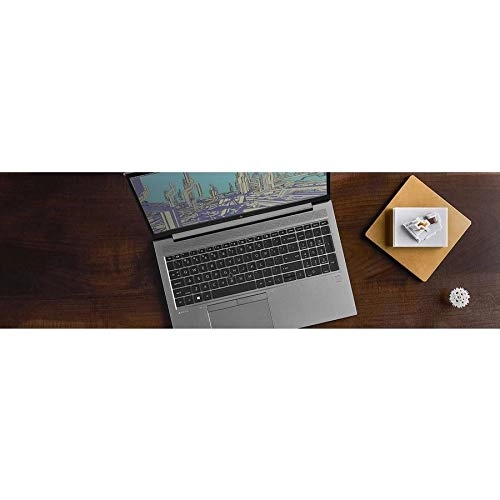 ZB Zbook firefly 14 G8 - 14'' Core i7 16GB DDR4 256GB SSD