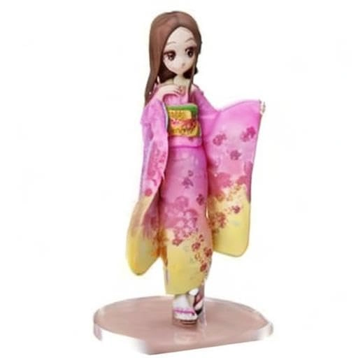 Takagi-San Sakuragi - Cartoon (22 cm) (AMU-FNX762)